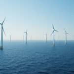 Equinor and Gwynt Glas secure leases to power Britain with offshore wind