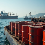 Crude oil awaits fresh catalyst to rise further: can recent strength hold?