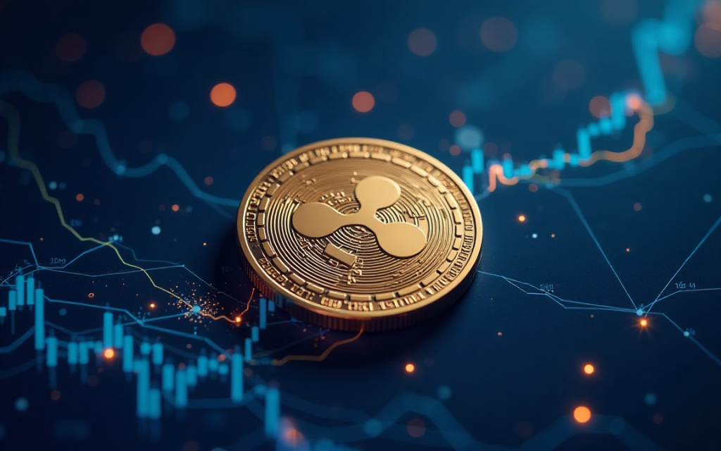 XRP outflows hit $151 million as whales move funds off Binance