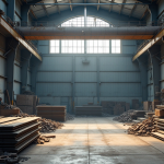 Trump’s tariff hikes cause steel stocks to fall across Asia