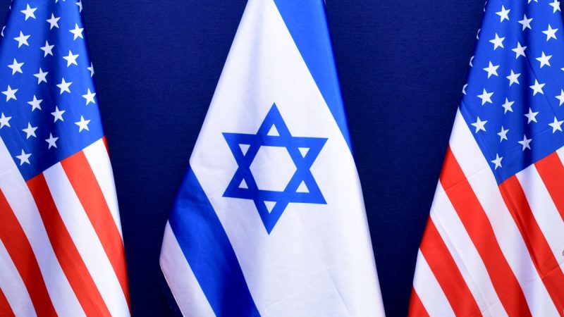 US Ambassador to Israel Mike Huckabee indicates US is working to offer evacuation options
