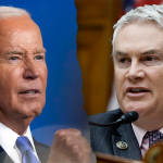 GREGG JARRETT: Biden, the ‘marionette president; and the case of the runaway autopen