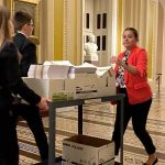 Schumer forces reading of Trump’s entire ‘big, beautiful bill’ as Senate braces for all-nighter