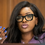 Jasmine Crockett drops out of race for top House Oversight Committee Democrat