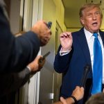 Why did Trump leave G7 early? ‘Much bigger’ than Iran cease-fire, he says