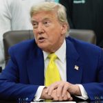 Americans agree with Trump that Iran poses threat to United States: poll