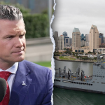 DAVID MARCUS: Why Navy ships should not be named for gay rights icons