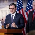 House Dems’ campaign chair says her party’s ‘on offense’ in 2026 battle to win back majority from GOP