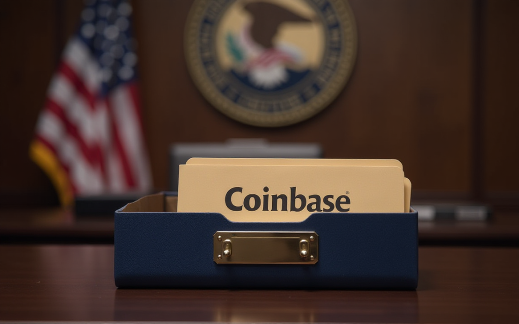 Here’s why the Coinbase stock price surged to a make-or-break level