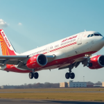 Air India plane crash: BA, GE shares fall; will it threaten Boeing’s road to recovery?