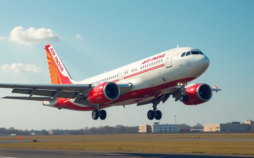Could the Air India Ahmedabad crash derail its turbulent revival?