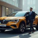 Renault CEO Luca de Meo’s exit clouds growth plans, sparks investor uncertainty