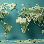 Global millionaire count reaches 60 million, UBS reports; US home to 40%