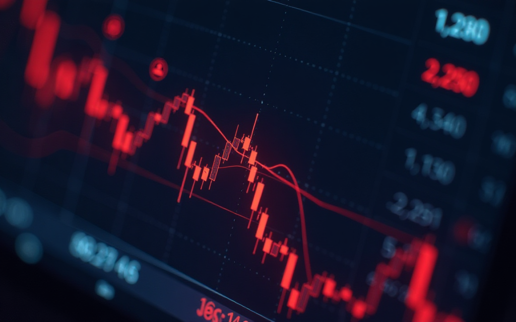 XRP slips 2.5% to $2.14 as Trump-Musk clash triggers broader crypto selloff
