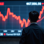 Asian markets close: stocks fall on Trump’s steel tariff hike; Sensex ends 77 pts down