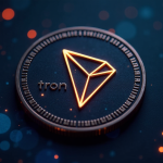 Eric Trump denies involvement as Tron plans $210M listing via SRM