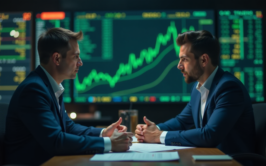 Dow Futures dip as geopolitical tensions, oil volatility rattle markets