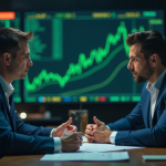 Dow Futures dip as geopolitical tensions, oil volatility rattle markets