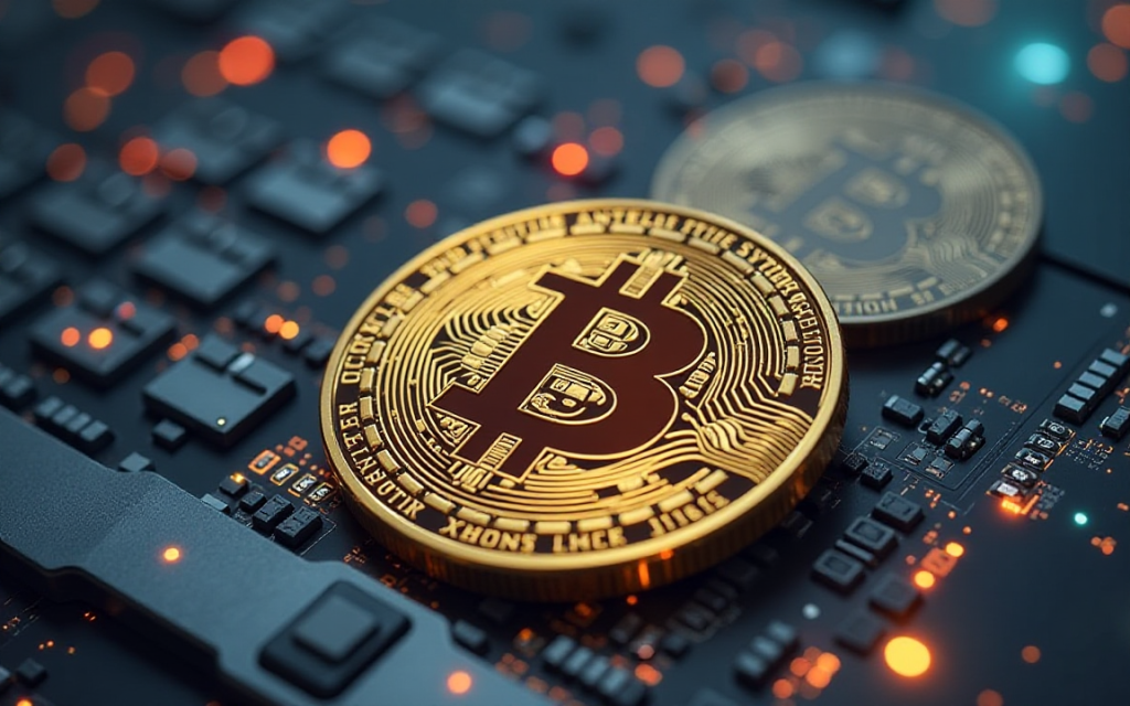 The Blockchain Group boosts BTC reserves to over $170M after fresh bond funding