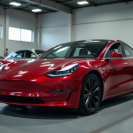 TSLA stock climb higher, but analyst warns of massive downside ahead