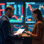 Europe markets open: Stoxx 600 drops 1%, FTSE 100 -0.5% amid Israel-Iran escalation