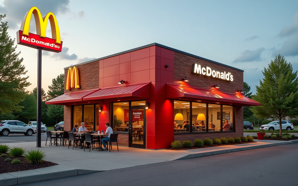 Morgan Stanley tells investors to ‘stay away’ from McDonald’s: here’s why