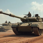 NATO leaders agrees on increasing defence spending to 5%