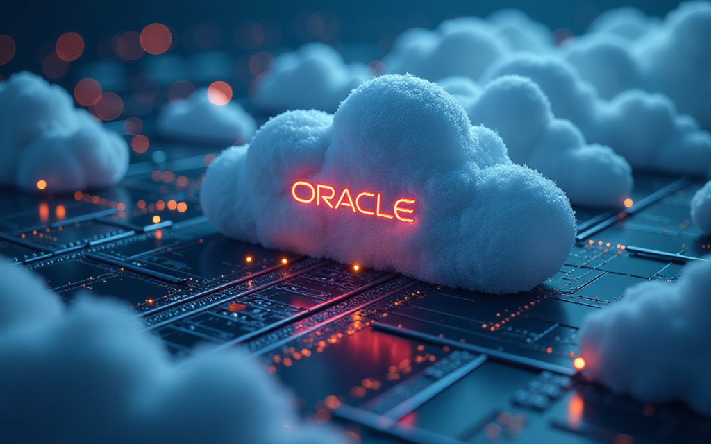 Oracle upgraded to ‘Buy’ on sustainable cloud momentum, says Stifel