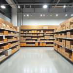 Home Depot to cap foreign sourcing at 10% by 2026