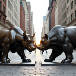 Top 4 VOO ETF stocks to watch next week