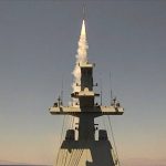 Israel activates ‘Barak Magen’ aerial defenses for system’s first ever interception