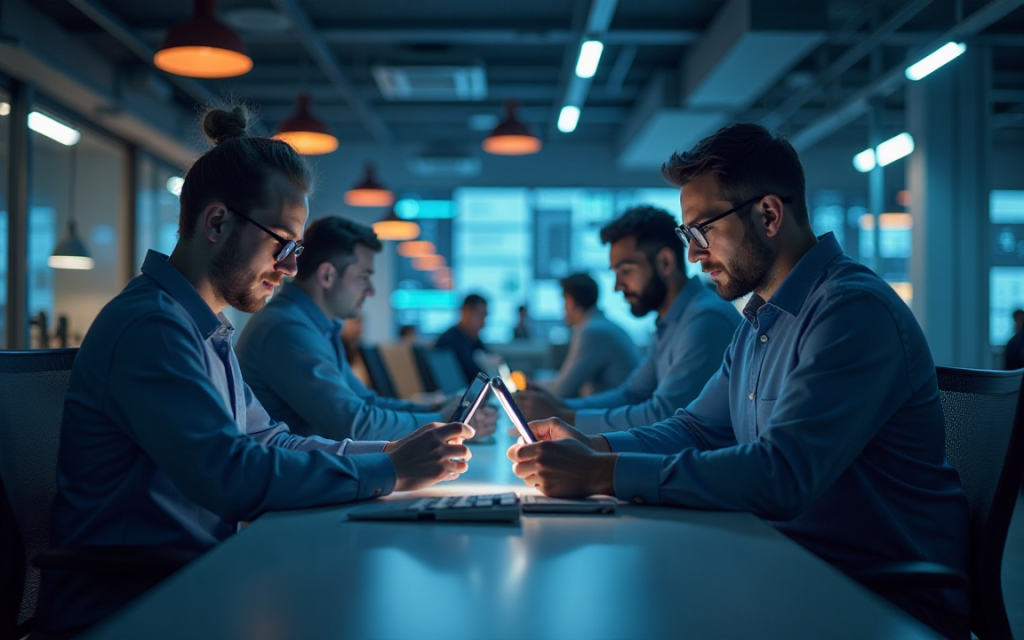 Mexico nears landmark antitrust decision that could cost Google millions