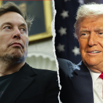 Elon Musk posts ‘Kill Bill’ meme in latest push to nix Trump’s ‘big, beautiful bill’