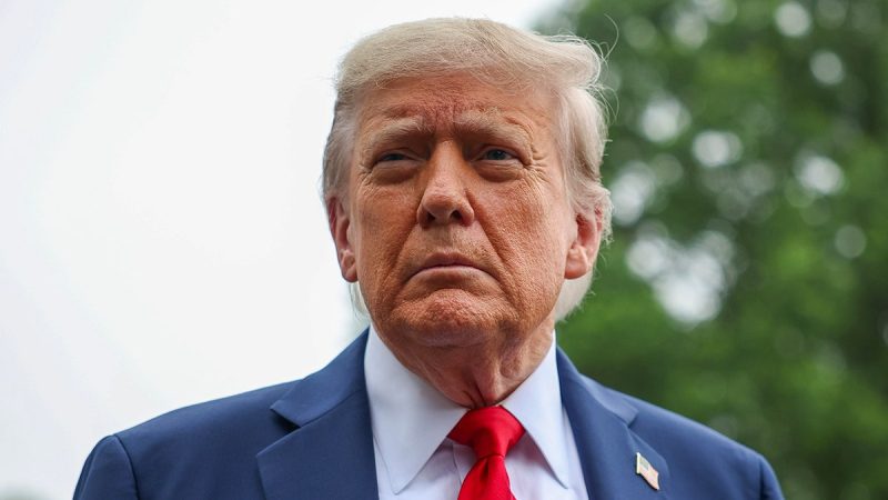 ‘Instincts for restraint’: Senate divided over who gets to declare war