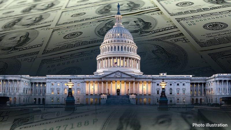 Trump’s spending bill heads to Senate where Republicans plan strategic adjustments to key provisions