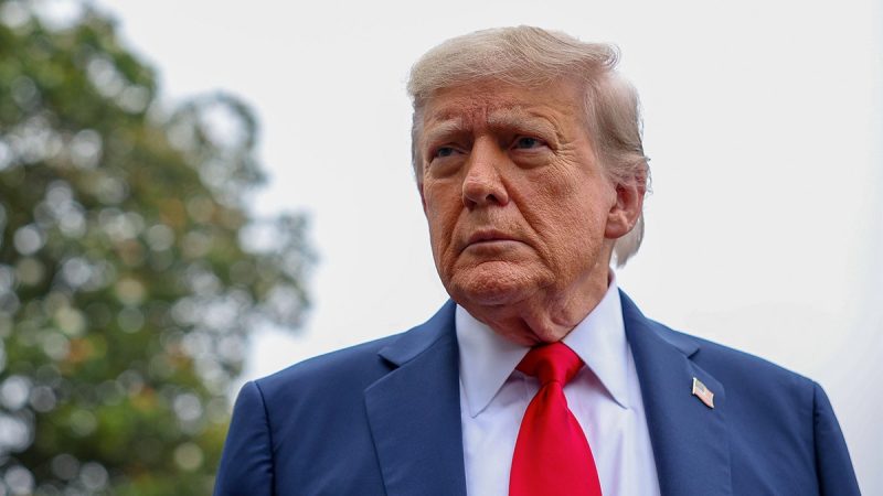 Senators enter marathon vote-a-rama as Trump’s ‘big, beautiful bill’ deadline barrels near