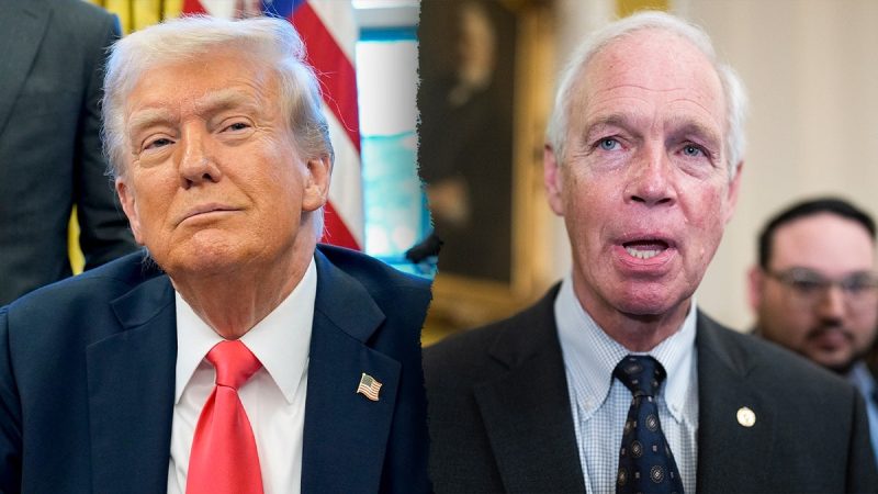 Trump ally stands firm against ‘big, beautiful bill’ despite pressure: ‘It’ll completely backfire’