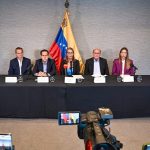 Venezuelan opposition member details harrowing 400-day captivity at UN