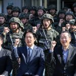 ROBERT MAGINNIS: 9 signs Beijing’s Taiwan invasion may be imminent