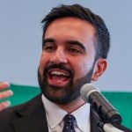 DAVID MARCUS: Zany Zohran endorsement is existential choice for Hakeem Jeffries