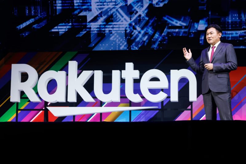 Credit card startup Imprint beats big banks for Rakuten co-brand deal