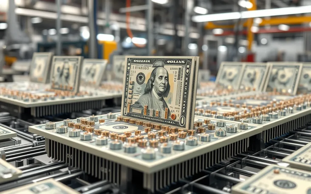 Nvidia tops $4T in market cap, first company ever to do so