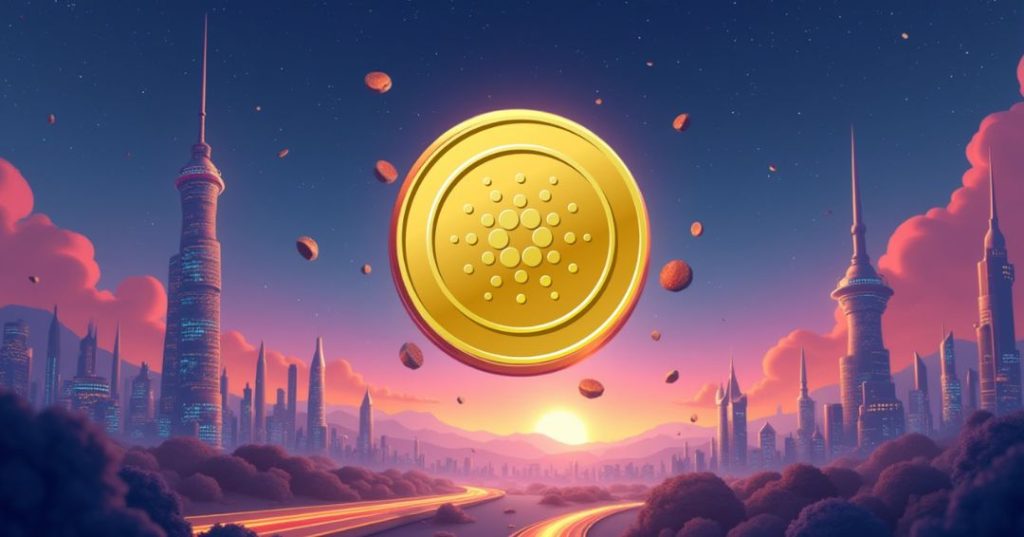 Cardano eyes 4,000% ADA growth spotlight with unified branding push