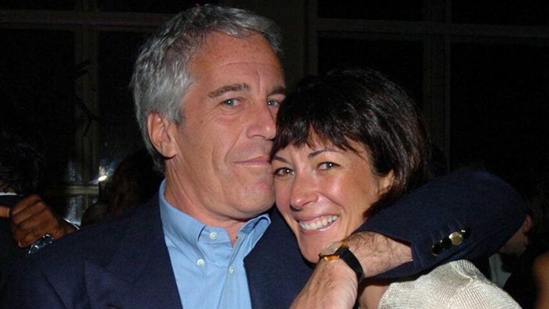 Deputy AG seeks Ghislaine Maxwell meeting in Epstein investigation