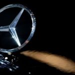 Mercedes pauses US EV deliveries as tax credit cuts bite