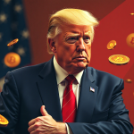 Trump Media’s $2 billion Bitcoin purchase is turning heads: here’s the story behind it