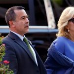 Loyal Jill Biden aide arrives for sworn deposition in Comer’s cover-up probe