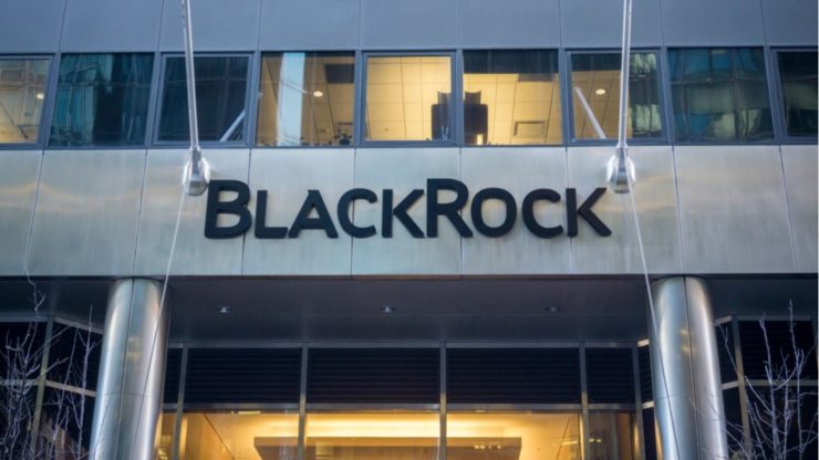 BlackRock just banned company devices in China: here’s why it matters to you