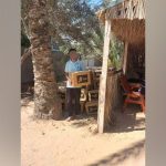 US-backed Gaza aid group launches bold new system to deliver food directly to families