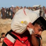 Israel releases conversations with Gaza residents amid criticisms of aid delivery system